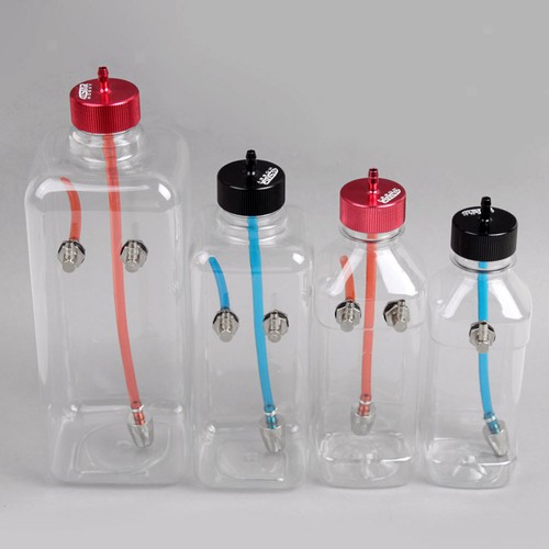 500ml benzintank - 500ml,