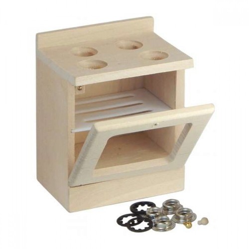 Puppenstube miniatur herd - puppenstube,