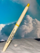 Werbekugelschreiber: Tisch Gerüstbau GmbH, Krumpa