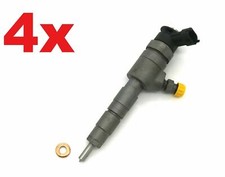 4x Einspritzdüse Injektor