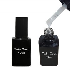 UV Twin Coat klar 12ml Base u