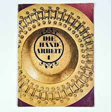 DDR Schnittbogen Magazin