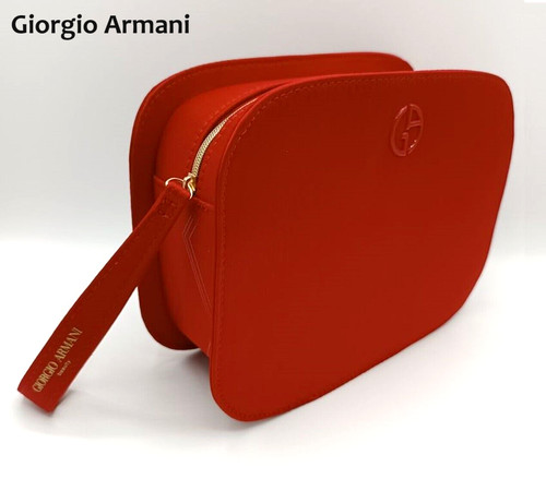 Armani beauty bag - beauty-bag, täschchen