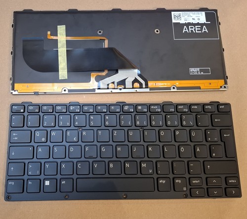 Original tastatur dell - tastatur,