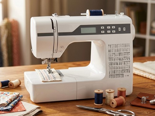 Aeg 270 computer - 270, nähmaschine