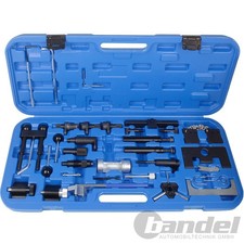 MOTOR-EINSTELLWERKZEUG für