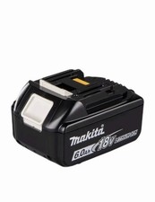 Makita BL1860B Original Akku