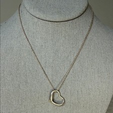 Vintage Tiffany & Co. Elsa