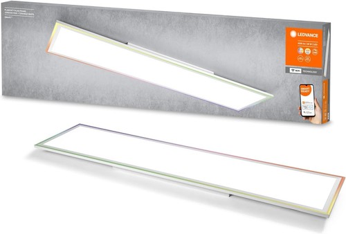Ledvance smart wifi led - smart+,