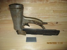 Paslode Signode Magnum Streifennagler Modell 91293 Set 43993 ( mit Nägel )