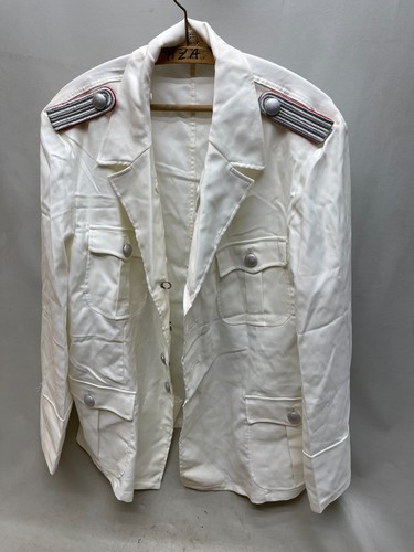 Sommer jacke offizier - offizier, wie