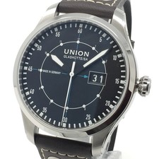Union Glashütte (like new &