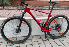 Merida Big Nine XT HP Carbon