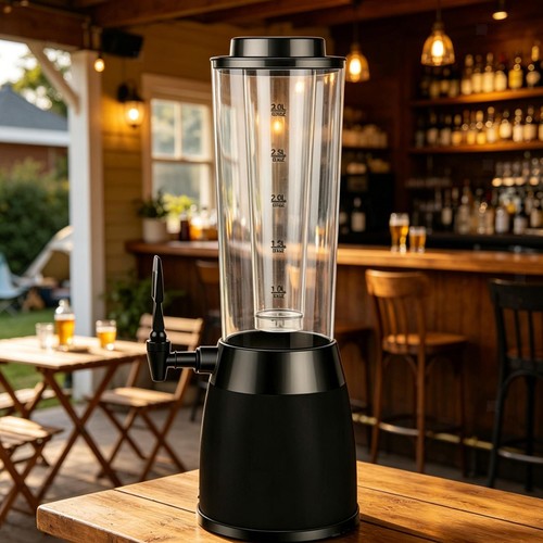 Bierzapfanlage robuster - bierzapfanlage,
