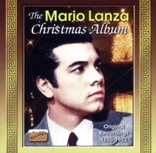 The christmas album - the,