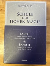 Die Schule Der Hohen Magie