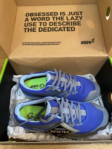 Inov roclite g315 goretex v2 - g315,
