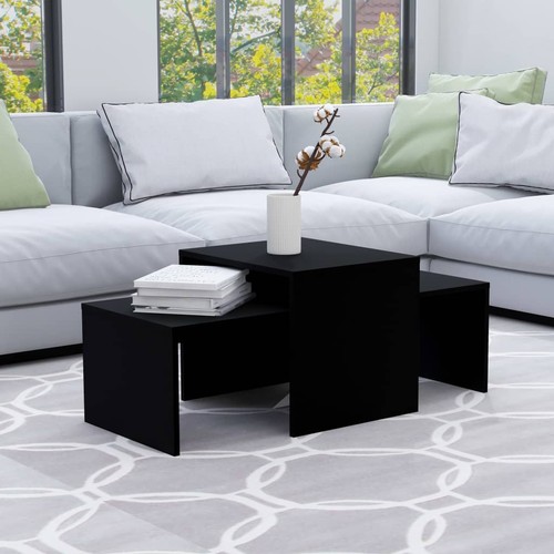 Satztisch couchtisch set - couchtisch,