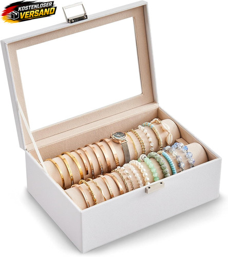 Schmuck organizer mit - schmuck,
