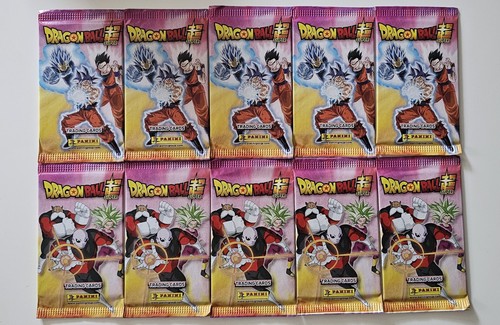 Dragon ball sammelkarten - dragon,