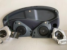 Soundsystem komplett Smart 450