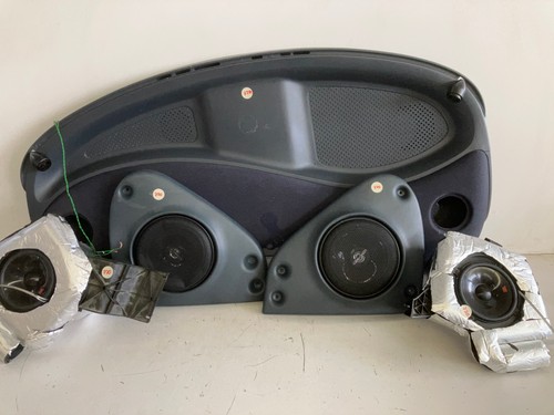 Soundsystem komplett smart 450 - komplett,