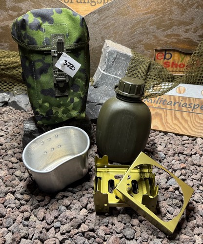 Orig dänische armee hmak - dänische,