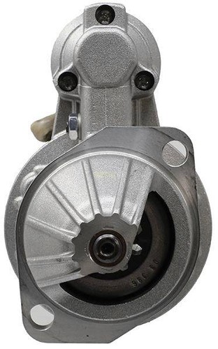 Anlasser 12v 7kw neu - 12v,