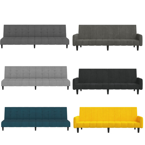 Schlafsofa sofagarnitur - schlafsofa,