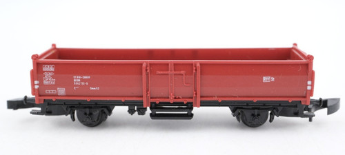 Märklin mini club - mini-club, spur