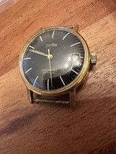 ZentRa Herren-Dresswatch