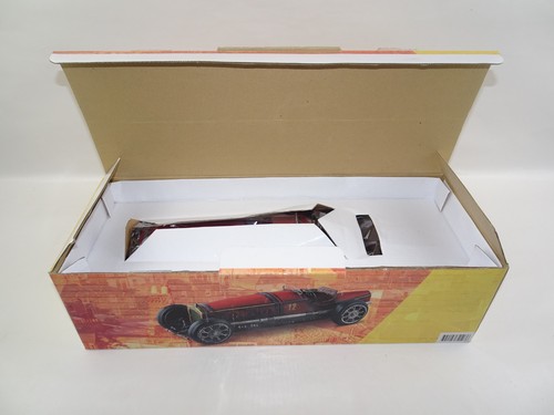 Blechmodell oldtimer - blechmodell,