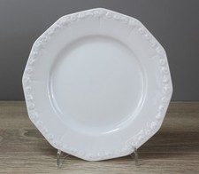 Rosenthal Maria weiß Brotteller Teller Dessertteller Beilagenteller Ø ca 15,4 cm