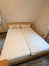 Dunlopillo Coltex Air Comfort