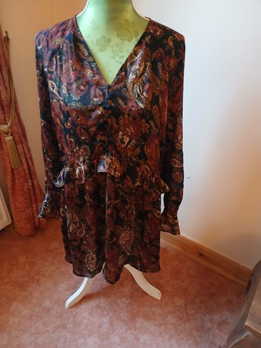 Vero moda tunika - moda, /