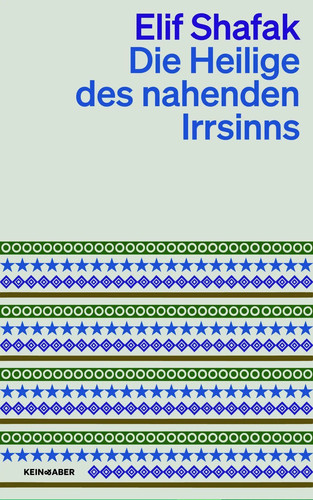 Die heilige des nahenden - heilige,
