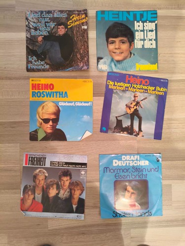 Schlager pop - schlager,