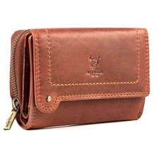 MATADOR Damen Echt Leder