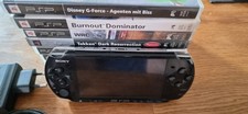 Psp 3004 inkl - psp, speicherkarte