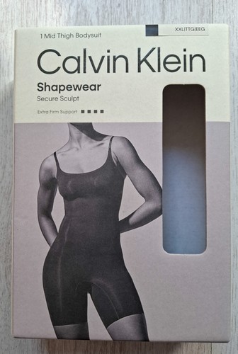 Calvin klein shapewear body - calvin,