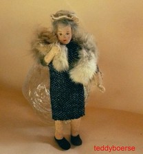 alte Erna Meyer Biegepuppe