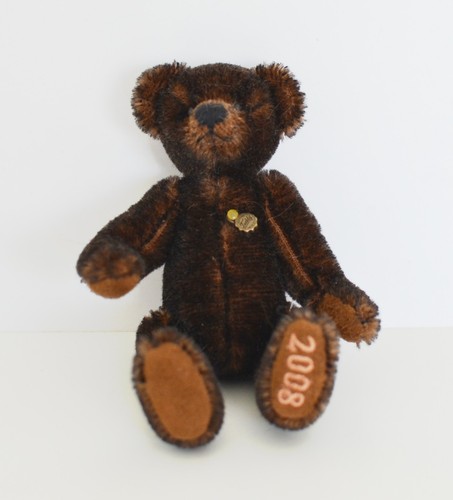 Hermann teddy original - hermann,