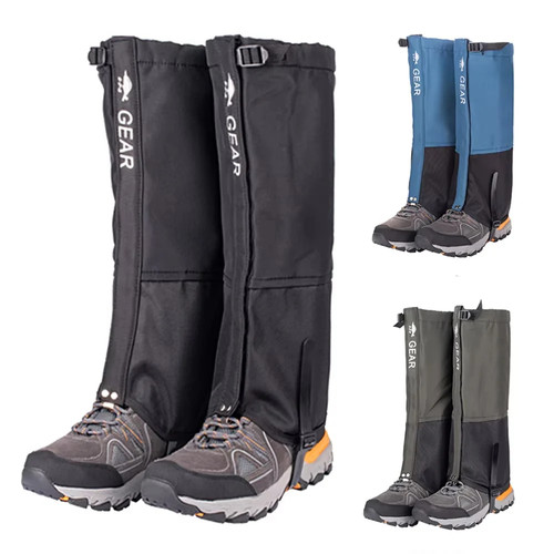 Wasserdicht gamaschen wandern - wasserdicht,