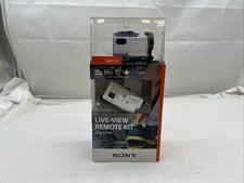 Sony HDR-AZ1VR - Action Kamera Set + Schutzhülle mit OVP