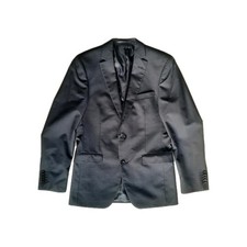 Herren Sakko 44 Anzug Jacke