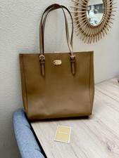 Original Michael Kors Tasche Shopper Braun Unbenutzt Neu