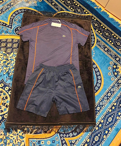 Lacoste herren sport - lacoste, set