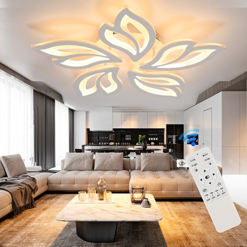 Led deckenlampe modern - deckenlampe,