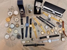 Uhren Konvolut Armbanduhren