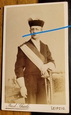 Wilhelm Seidel ? 1894 als